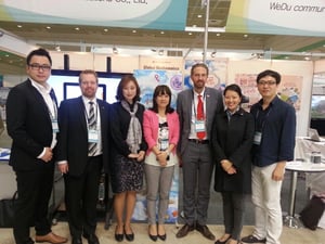 덴마크 유니와이즈 미팅_1