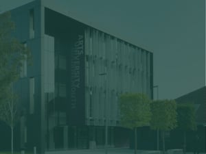 Arts University Bournemouth WISEflow