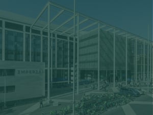 Imperial Collage Business School image 1-1