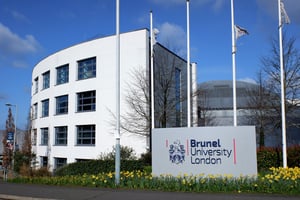 Brunel University London image 3-2