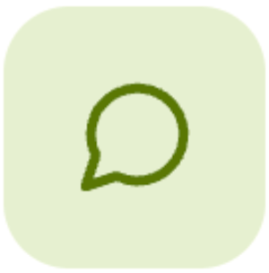 Icon_speechbubble_green