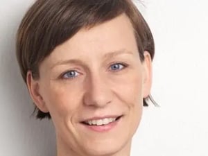Kasia Kwietniewska, Head of the Examination Office and International Office at Bucerius