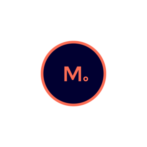 M-RING-ORANGE-NAVY-FILL