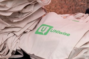 UNIwise Totebags - image