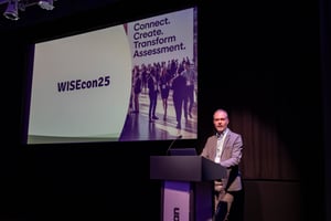 Welcomong to WISEcon 2025