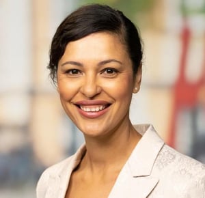 Lezel Roddeck, Director, Foreign Language Communication, Bucerius Law School