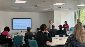 UNIwise&JISC workshop - image