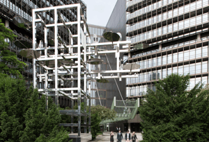 European Patent Office image 1