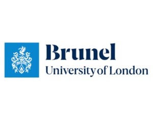 Brunel University of London logo
