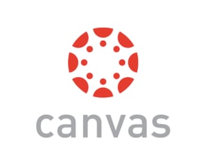 Canvas logo