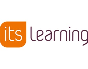 Its Learning logo