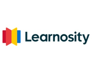 Learnosity logo