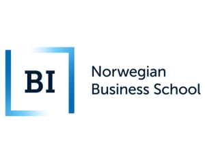 Norwegian Business School logo