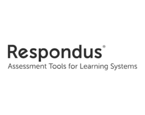 Respondus logo