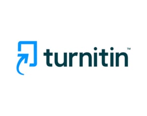 Turnitin logo