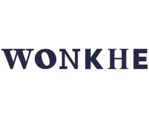 Wonkhe logo