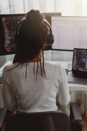 Seamless integration