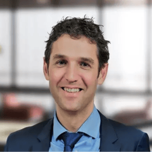 Headshot of Xavier Seuba, Director of the Patent Academy and European Qualifying Exam