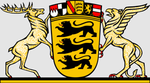 Baden-Württemberg logo