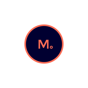 Monterro logo