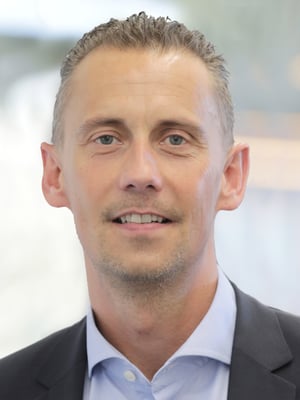 Jørgen Søgaard Jakobsen, AAU